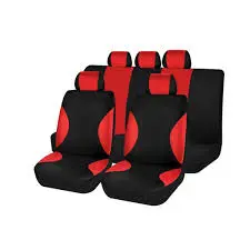 Cubreasientos de Tela