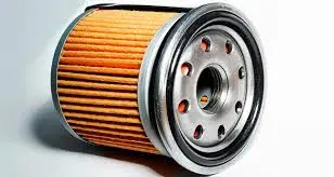 Filtro de aceite