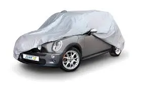 Cobertor para Autos (Impermeable)